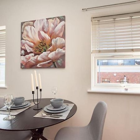 Watford Central Serviced Apartments 2 Екстер'єр фото