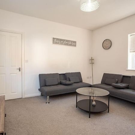 Watford Central Serviced Apartments 2 Екстер'єр фото