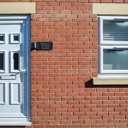 Watford Central Serviced Apartments 2 Екстер'єр фото