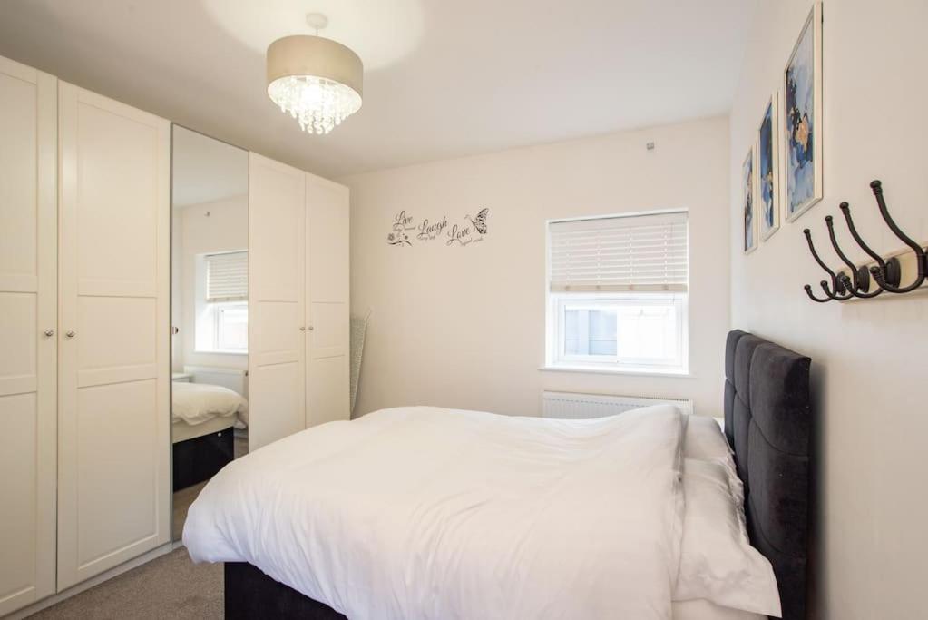 Watford Central Serviced Apartments 2 Екстер'єр фото