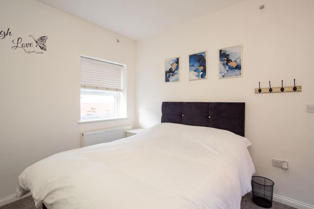 Watford Central Serviced Apartments 2 Екстер'єр фото