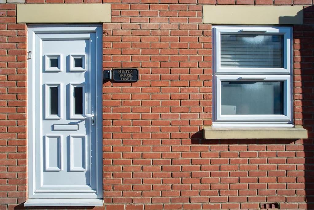 Watford Central Serviced Apartments 2 Екстер'єр фото